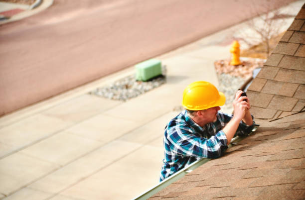 Best Chimney Flashing Repair  in Keystone, FL